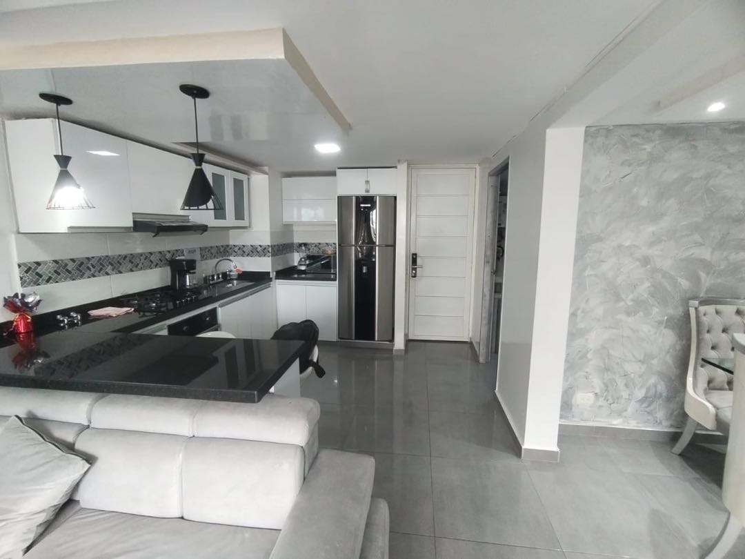 SE VENDE APARTAMENTO EN BOCHALEMA KACHIPAY - CAFETO