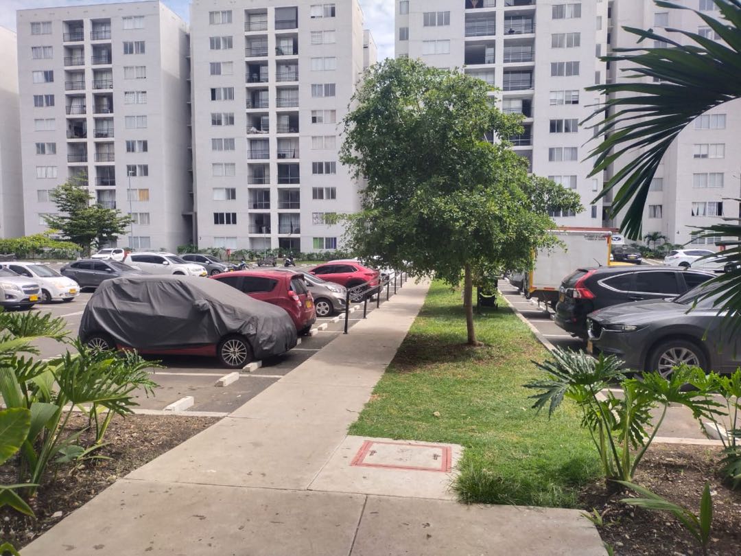 SE VENDE APARTAMENTO EN BOCHALEMA KACHIPAY - CAFETO