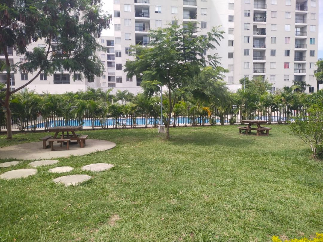 SE VENDE APARTAMENTO EN BOCHALEMA KACHIPAY - CAFETO