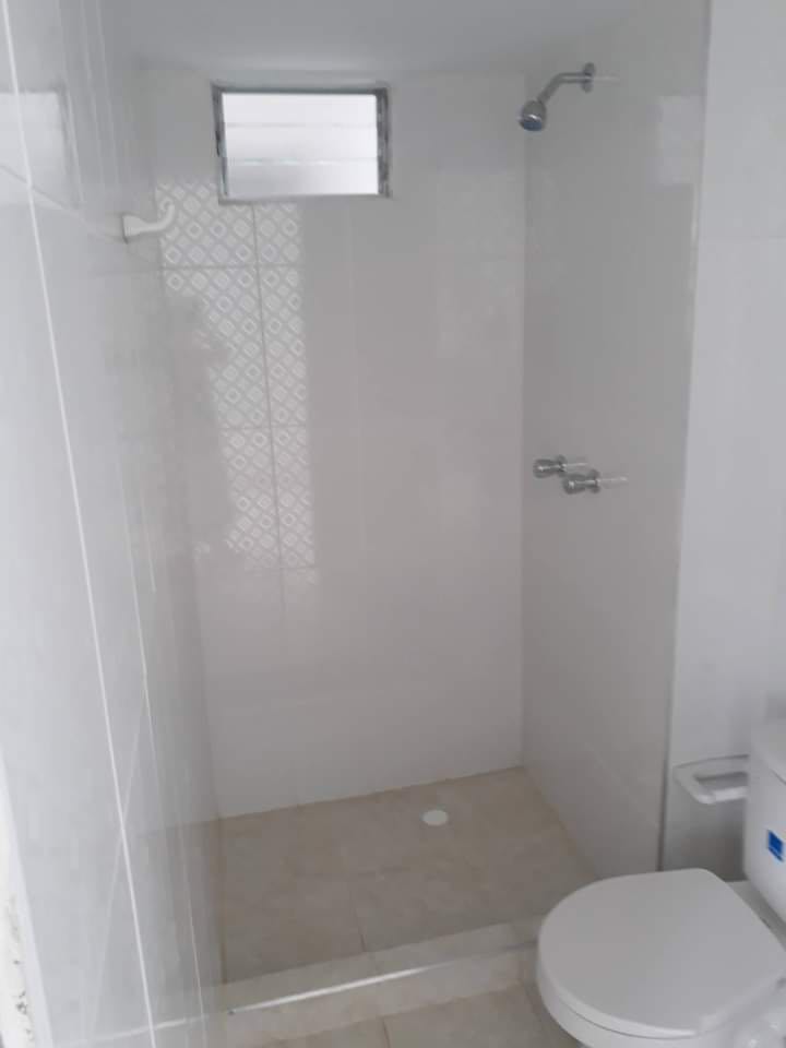 SE VENDE APARTAMENTO EN BOCHALEMA 55m2 piso 7