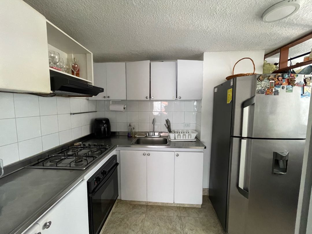 Detalle Inmueble Principal 5 SE VENDE APARTAMENTO EN BUENOS AIRES SUR DE CALI