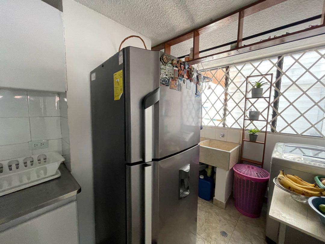 Detalle Inmueble Principal 7 SE VENDE APARTAMENTO EN BUENOS AIRES SUR DE CALI