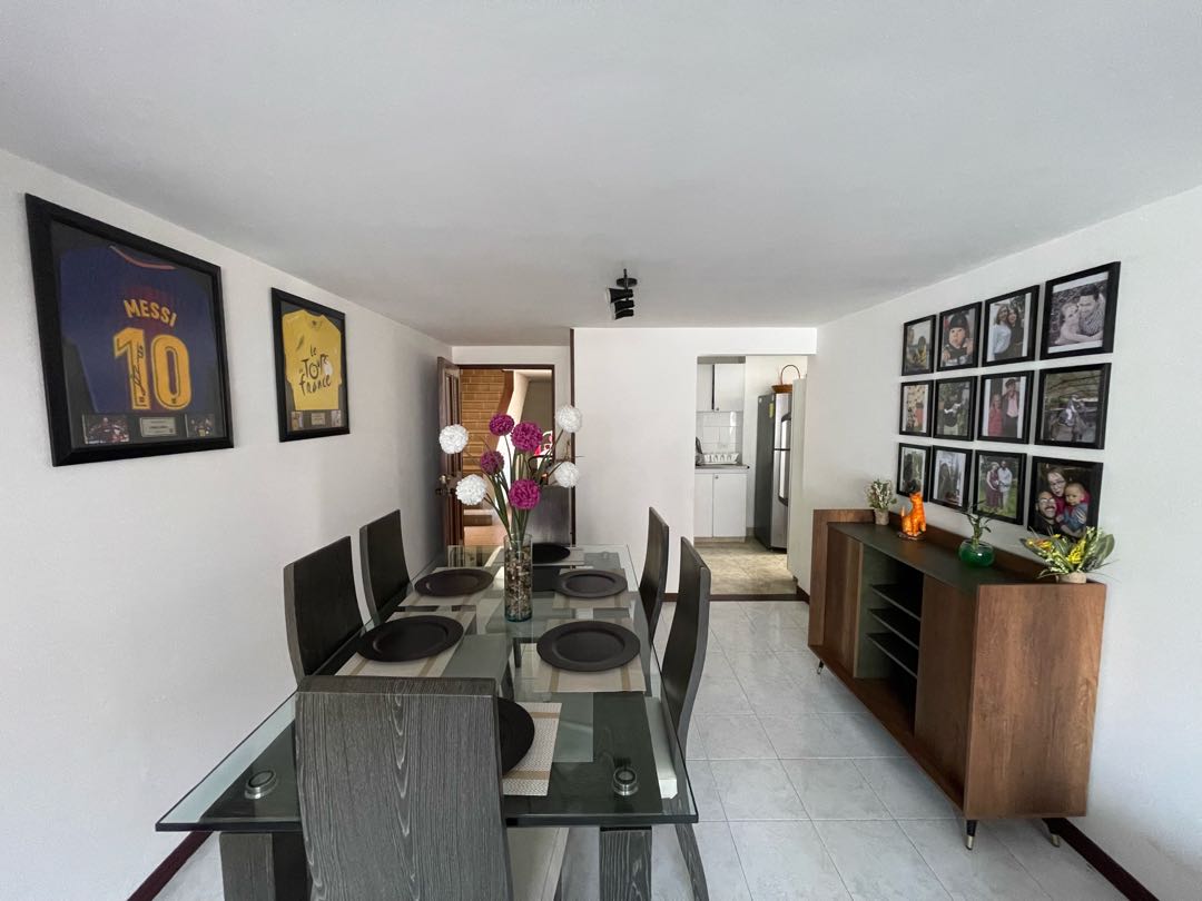 Detalle Inmueble Principal 9 SE VENDE APARTAMENTO EN BUENOS AIRES SUR DE CALI