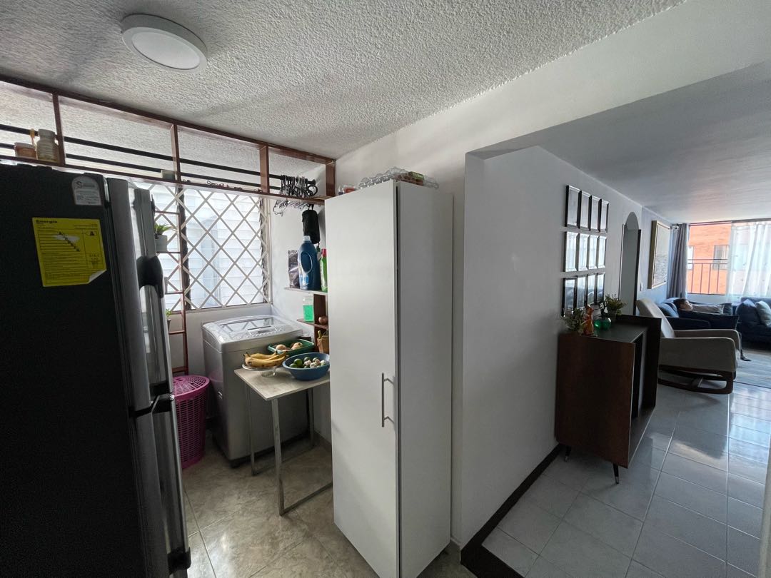 Detalle Inmueble Principal 10 SE VENDE APARTAMENTO EN BUENOS AIRES SUR DE CALI