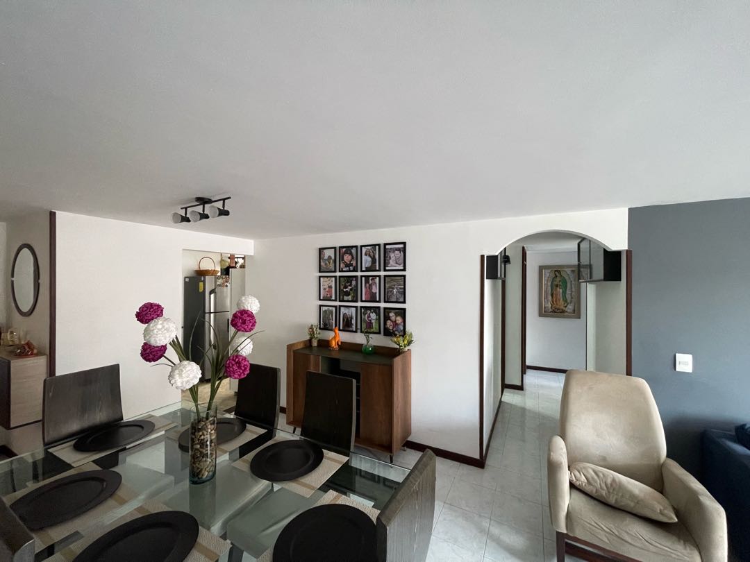 Detalle Inmueble Principal 11 SE VENDE APARTAMENTO EN BUENOS AIRES SUR DE CALI