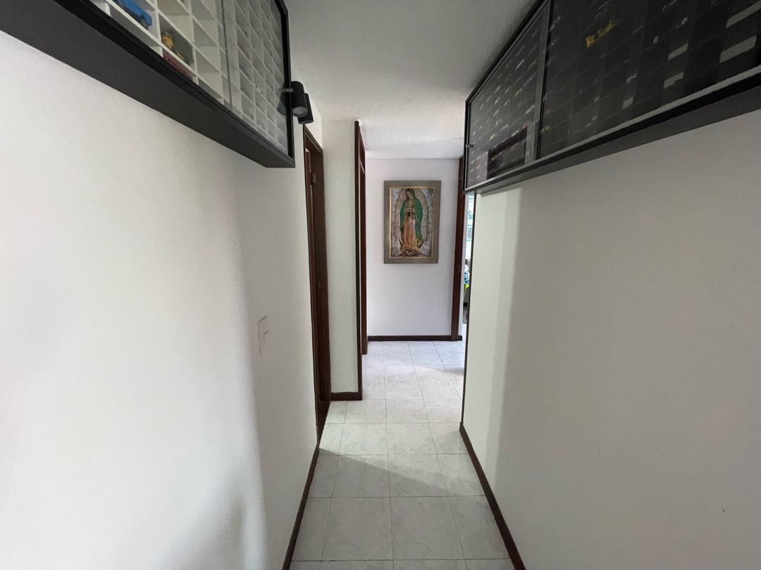 Detalle Inmueble Principal 12 SE VENDE APARTAMENTO EN BUENOS AIRES SUR DE CALI