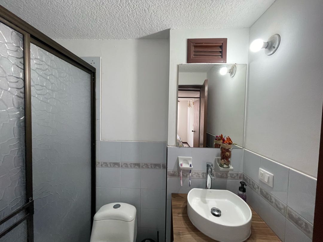 Detalle Inmueble Principal 13 SE VENDE APARTAMENTO EN BUENOS AIRES SUR DE CALI