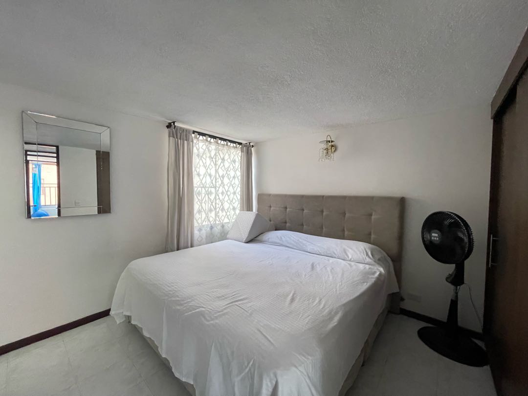 Detalle Inmueble Principal 14 SE VENDE APARTAMENTO EN BUENOS AIRES SUR DE CALI