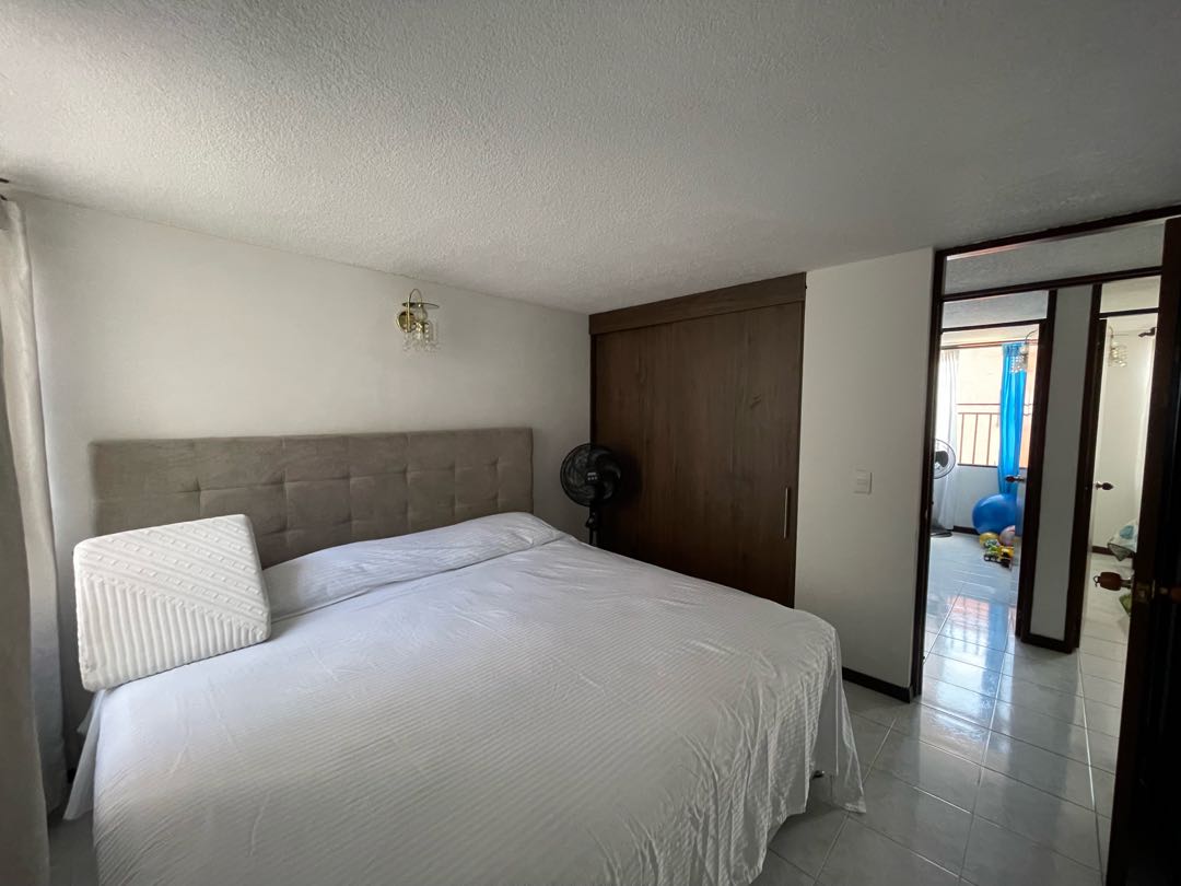 Detalle Inmueble Principal 15 SE VENDE APARTAMENTO EN BUENOS AIRES SUR DE CALI