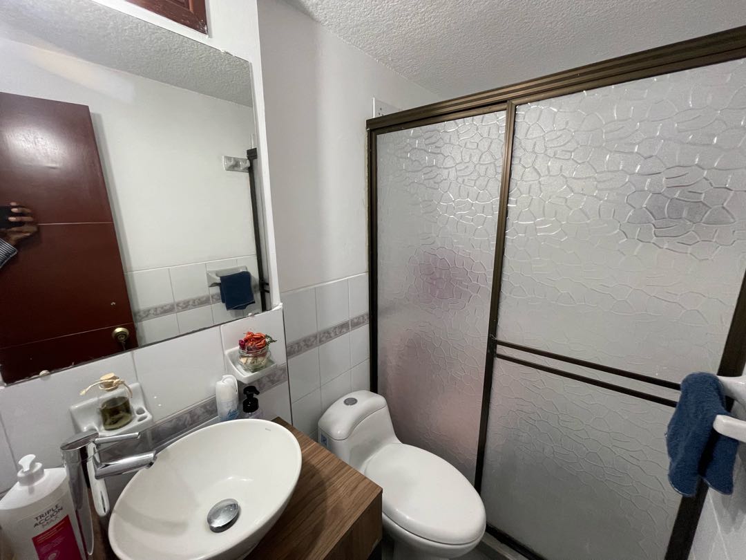 Detalle Inmueble Principal 17 SE VENDE APARTAMENTO EN BUENOS AIRES SUR DE CALI