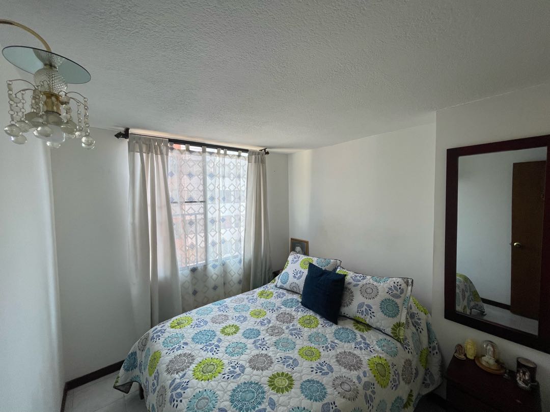 Detalle Inmueble Principal 18 SE VENDE APARTAMENTO EN BUENOS AIRES SUR DE CALI