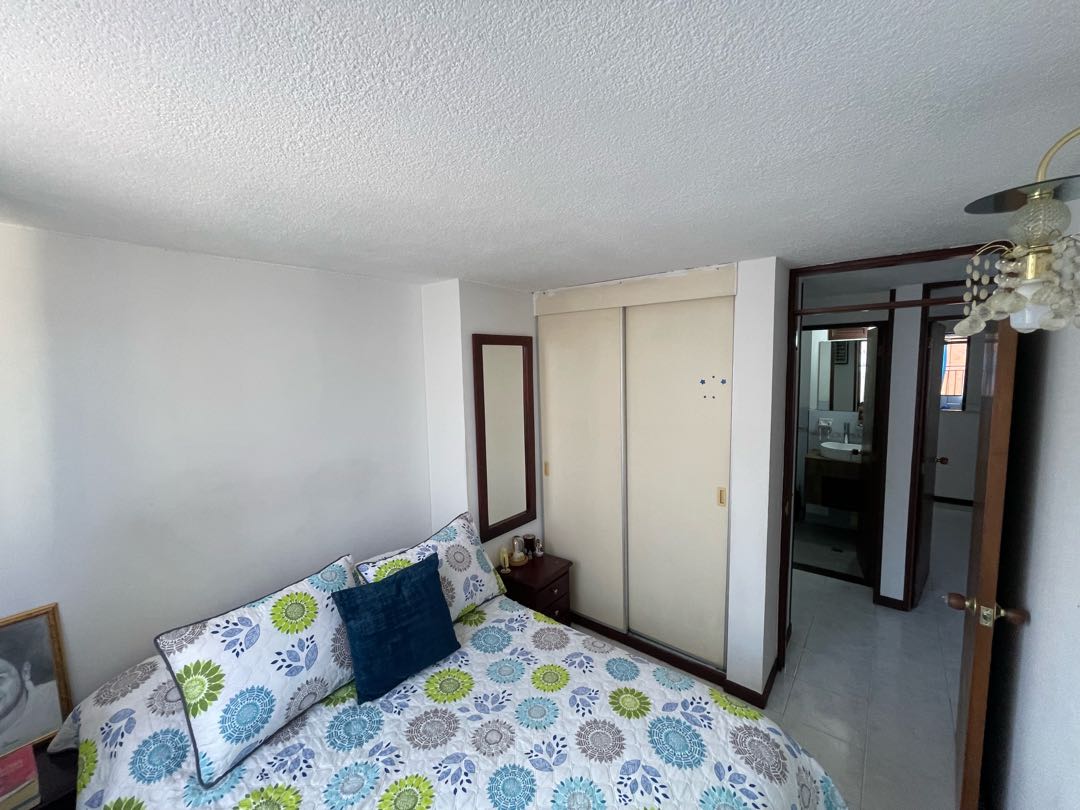 Detalle Inmueble Principal 19 SE VENDE APARTAMENTO EN BUENOS AIRES SUR DE CALI