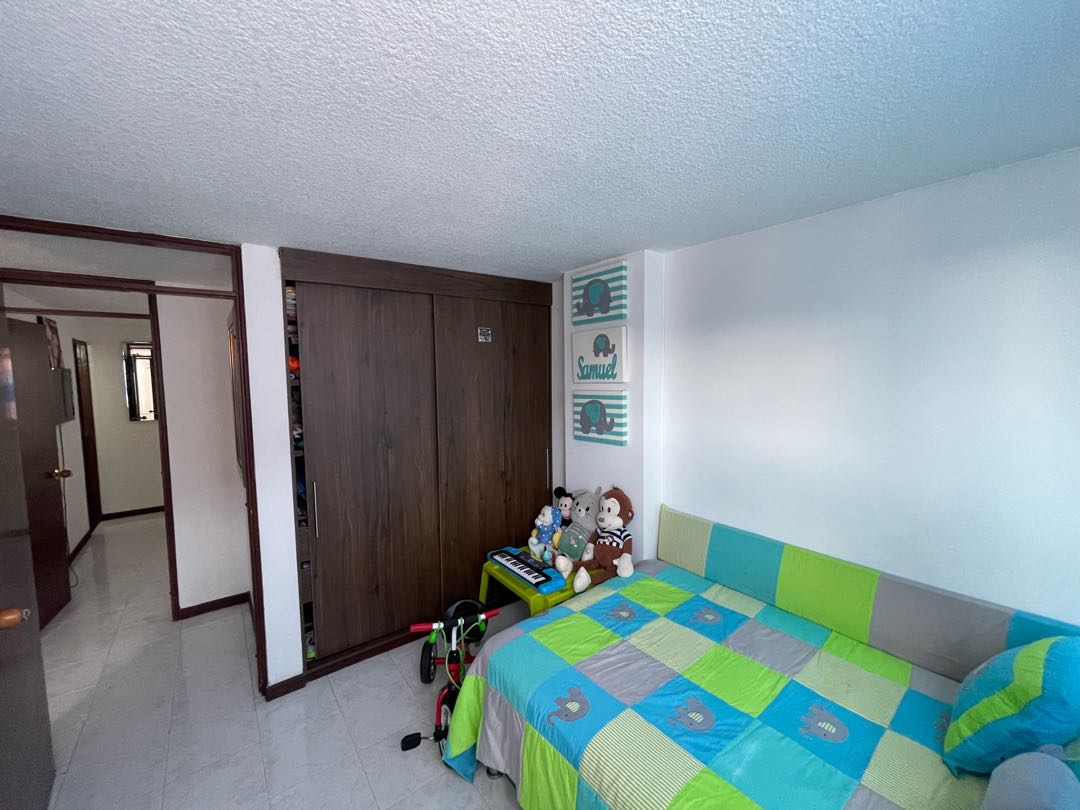 Detalle Inmueble Principal 21 SE VENDE APARTAMENTO EN BUENOS AIRES SUR DE CALI