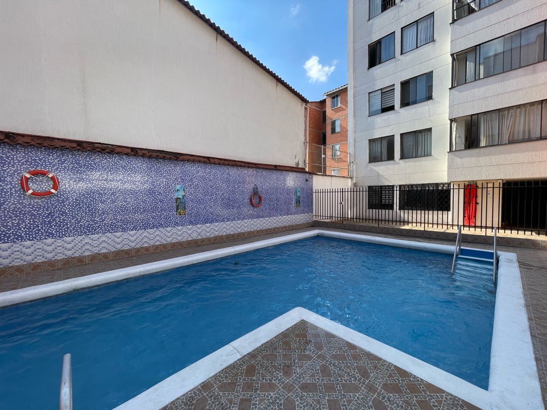 Detalle Inmueble Principal 22 SE VENDE APARTAMENTO EN BUENOS AIRES SUR DE CALI