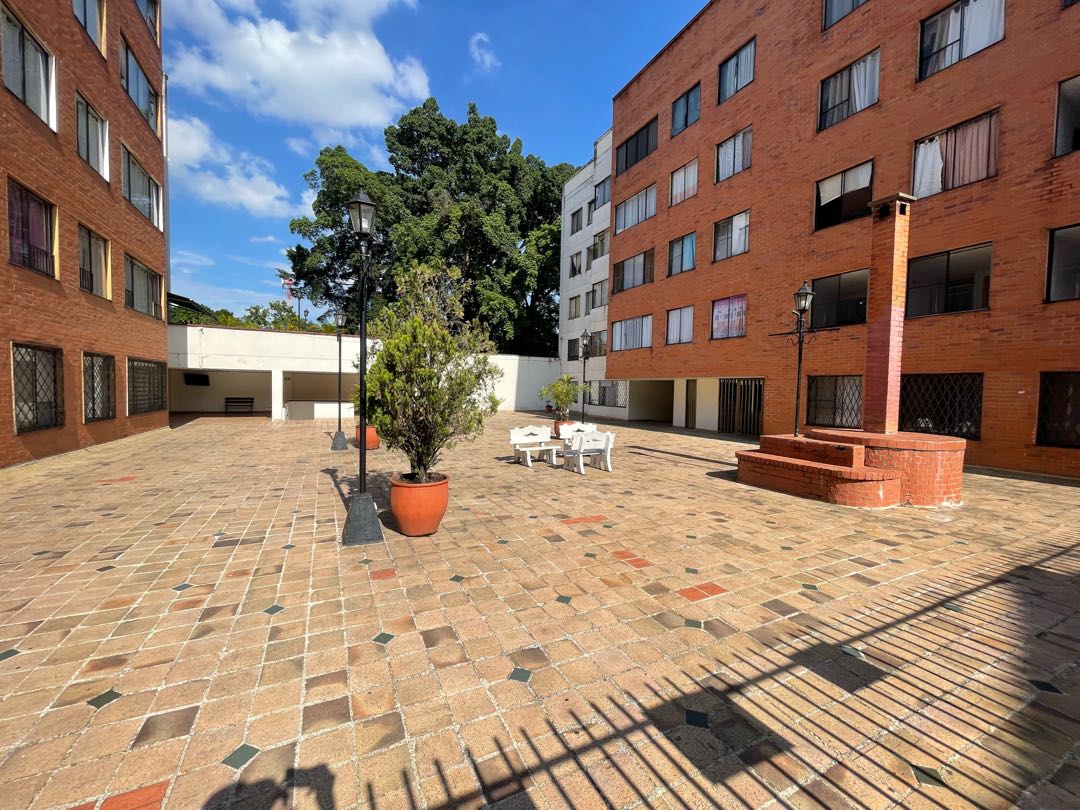 Detalle Inmueble Principal 23 SE VENDE APARTAMENTO EN BUENOS AIRES SUR DE CALI