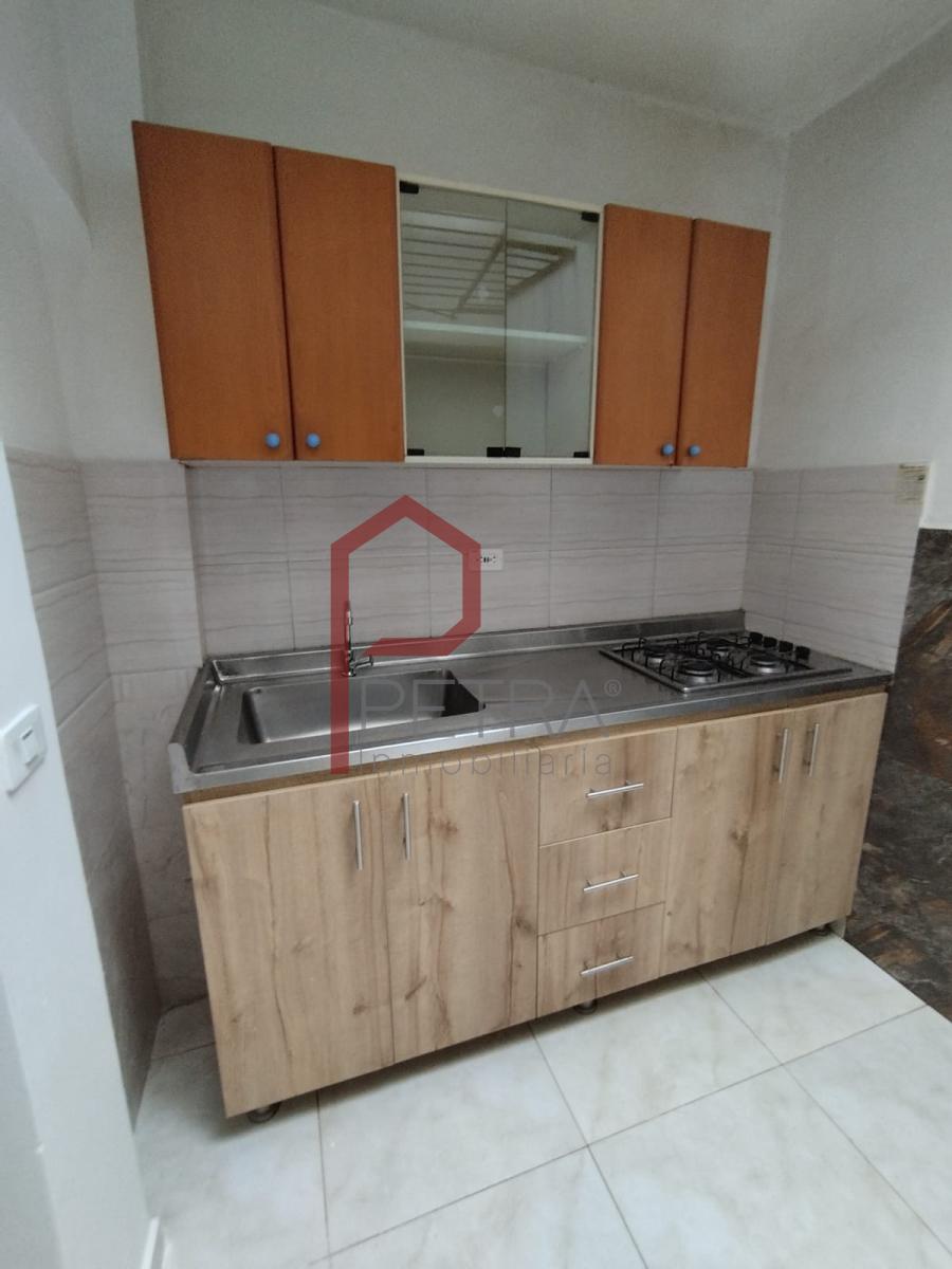SE VENDE APARTAMENTO EN CAMPO AMOR, MEDELLÍN
