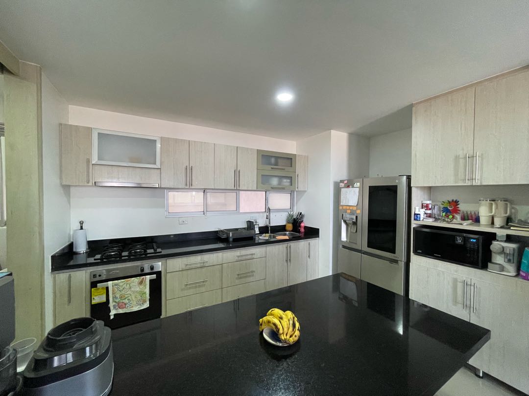 SE VENDE APARTAMENTO EN CENTRAL PARK PANCE