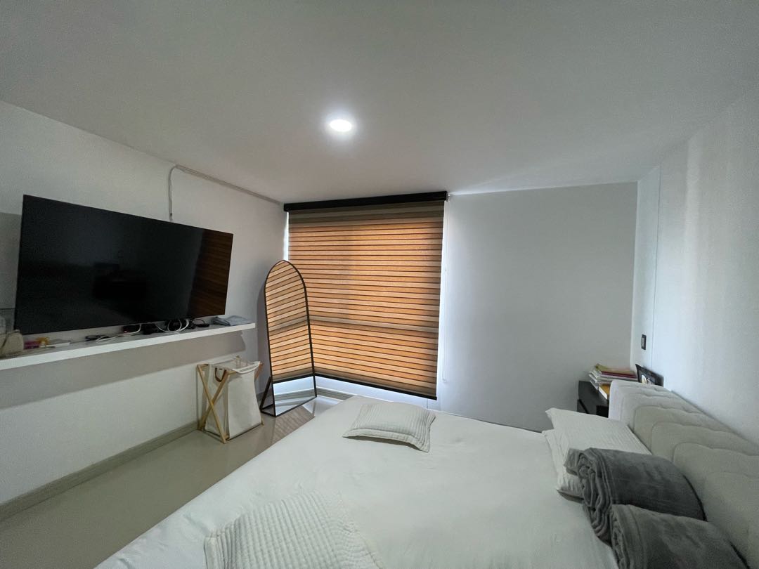 SE VENDE APARTAMENTO EN CENTRAL PARK PANCE