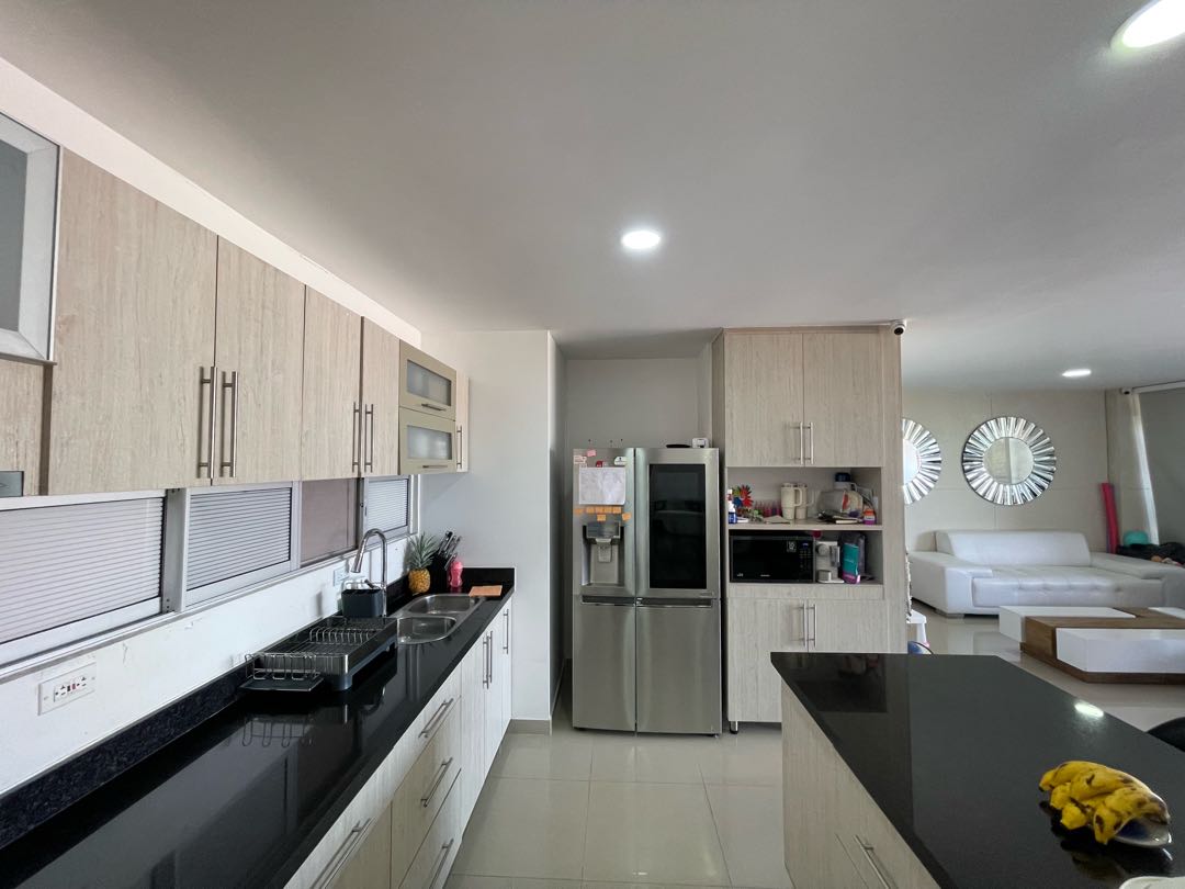 SE VENDE APARTAMENTO EN CENTRAL PARK PANCE