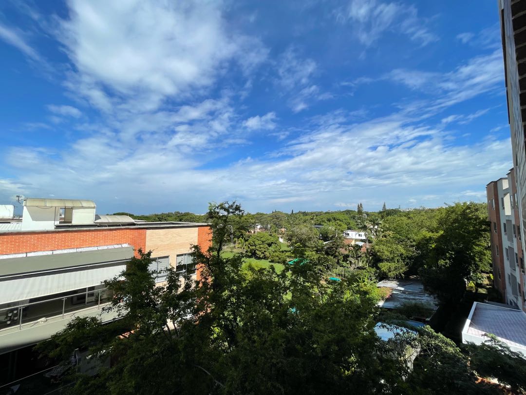 SE VENDE APARTAMENTO EN CENTRAL PARK PANCE