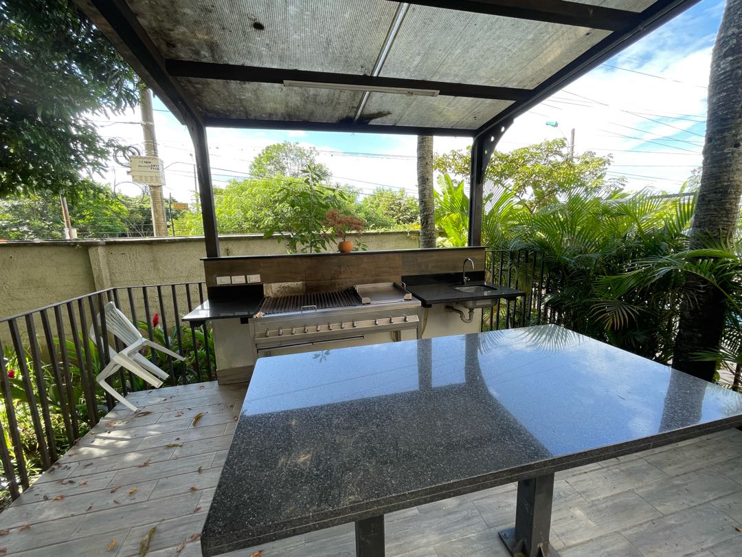 SE VENDE APARTAMENTO EN CENTRAL PARK PANCE