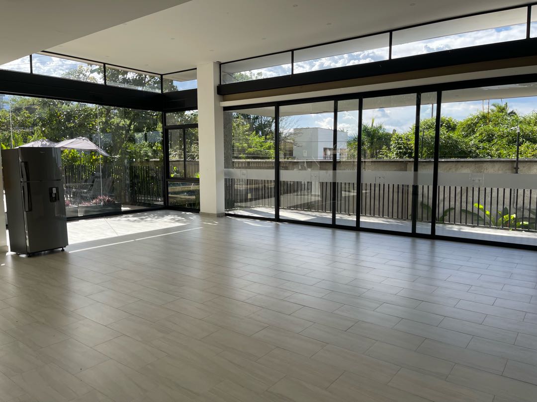 SE VENDE APARTAMENTO EN CENTRAL PARK PANCE