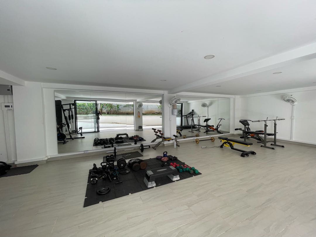 SE VENDE APARTAMENTO EN CENTRAL PARK PANCE