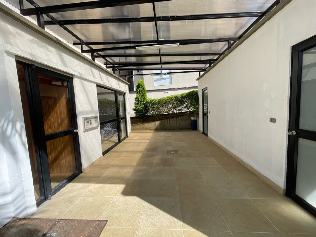 SE VENDE APARTAMENTO EN CENTRAL PARK PANCE
