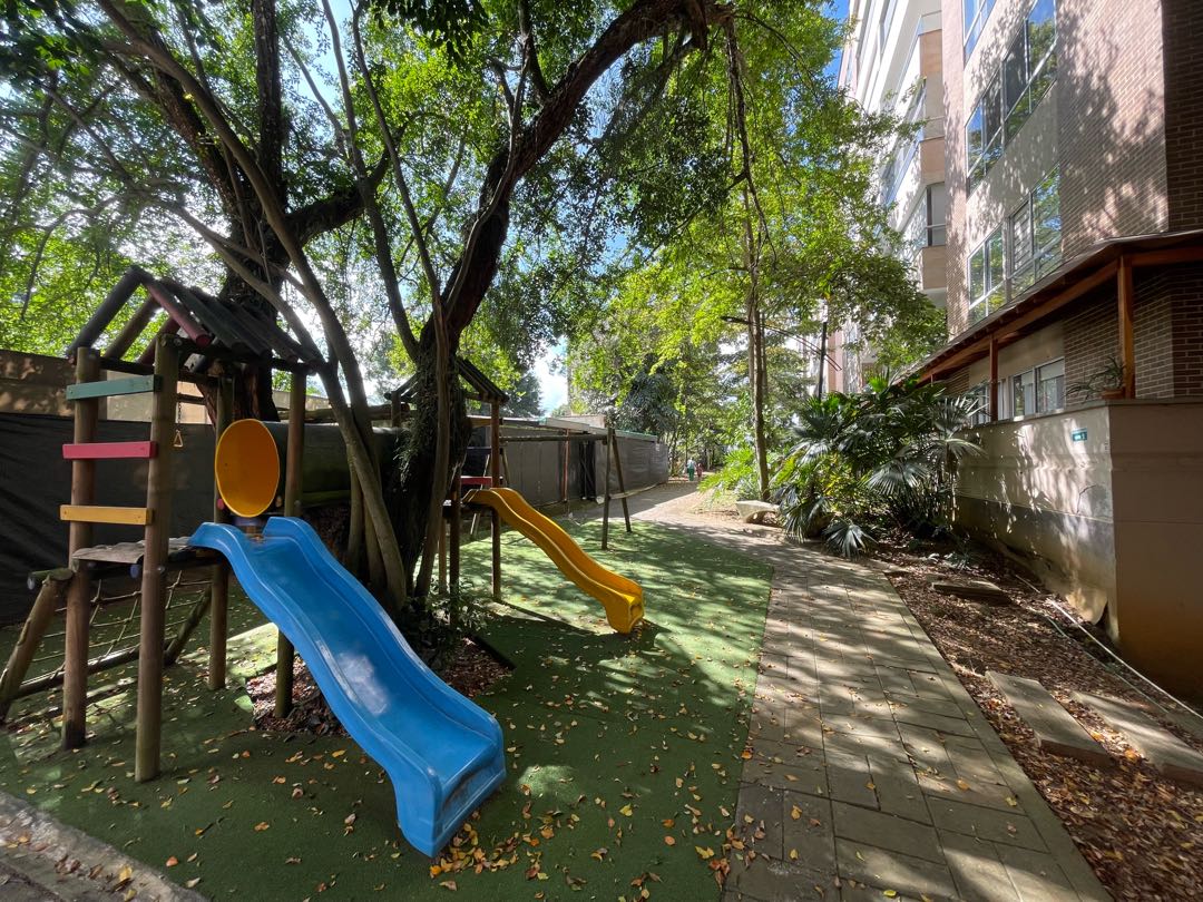 SE VENDE APARTAMENTO EN CENTRAL PARK PANCE
