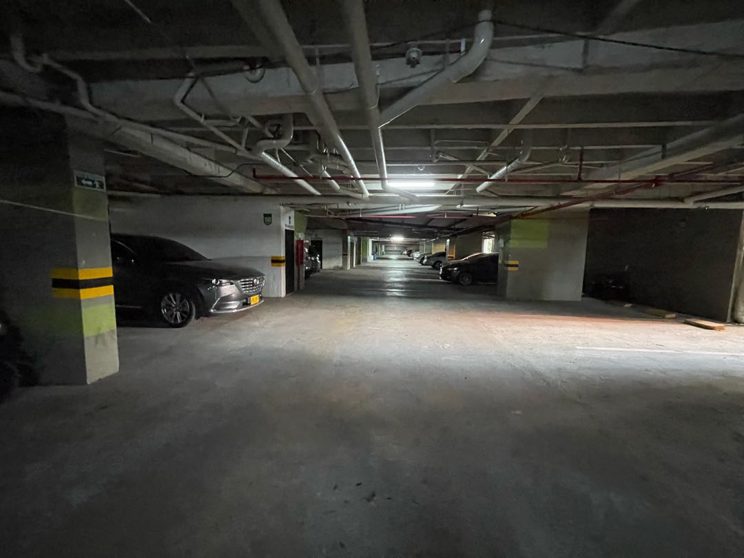 SE VENDE APARTAMENTO EN CENTRAL PARK PANCE