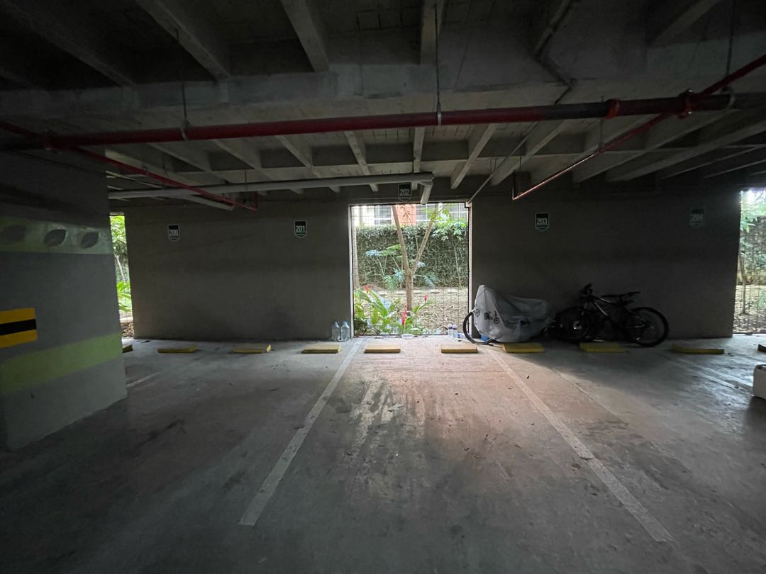 SE VENDE APARTAMENTO EN CENTRAL PARK PANCE