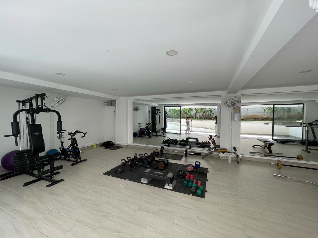 SE VENDE APARTAMENTO EN CENTRAL PARK PANCE