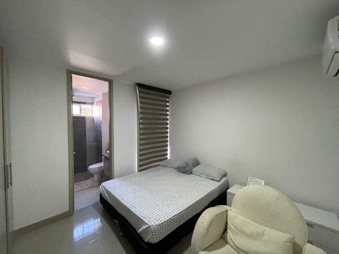 SE VENDE APARTAMENTO EN CENTRAL PARK PANCE