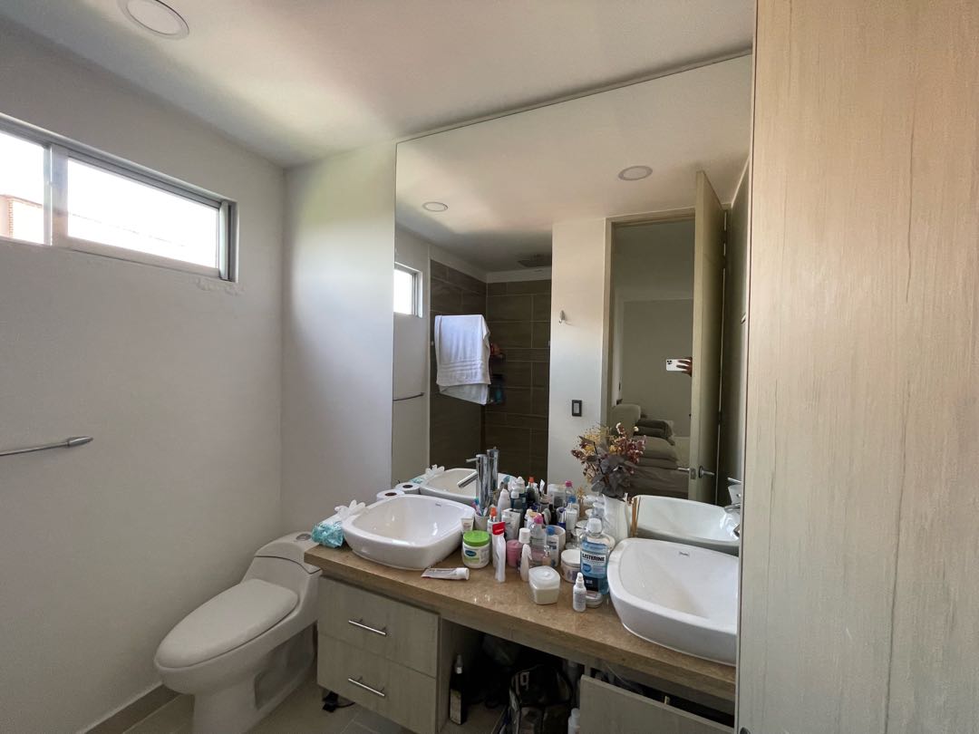 SE VENDE APARTAMENTO EN CENTRAL PARK PANCE