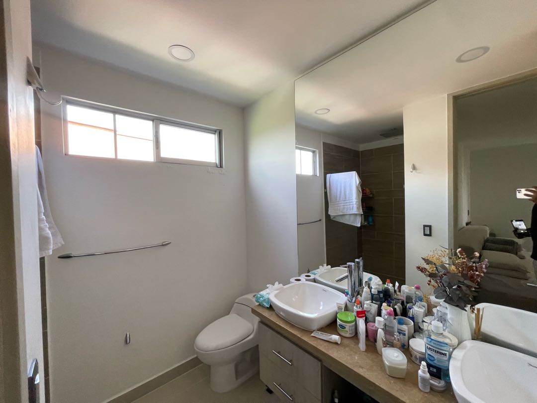 SE VENDE APARTAMENTO EN CENTRAL PARK PANCE