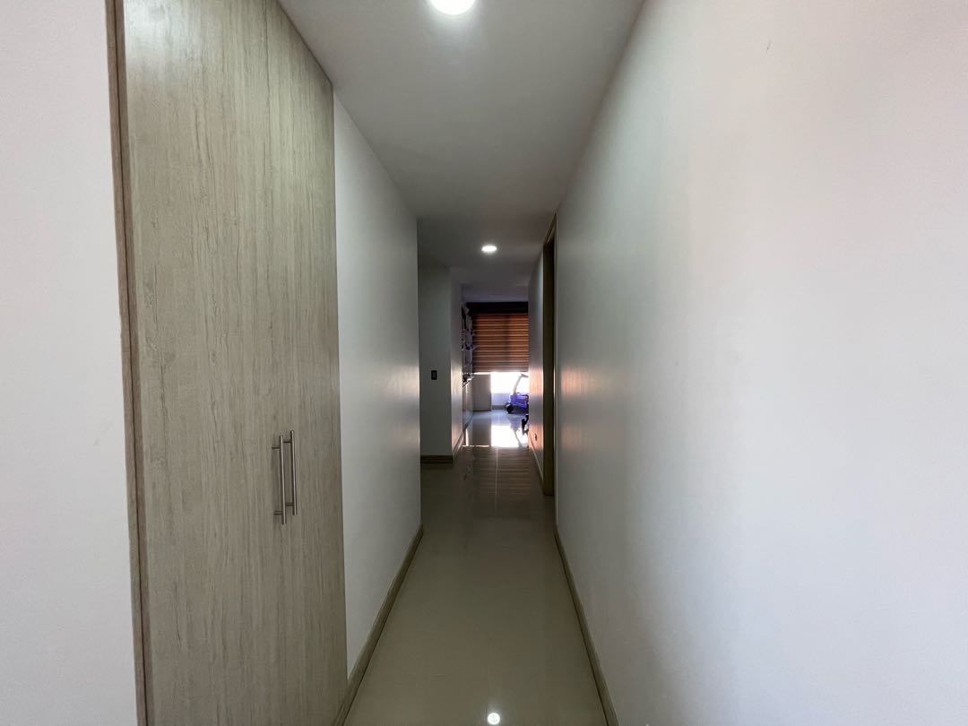 SE VENDE APARTAMENTO EN CENTRAL PARK PANCE