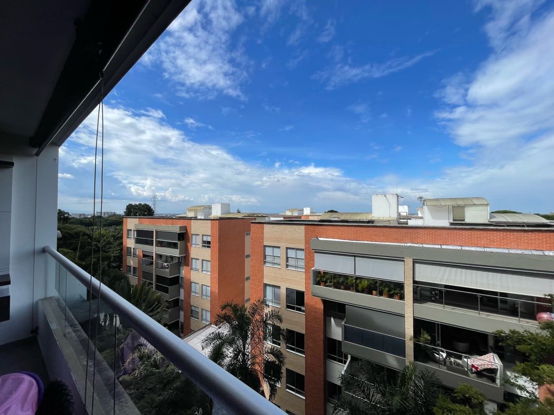 SE VENDE APARTAMENTO EN CENTRAL PARK PANCE