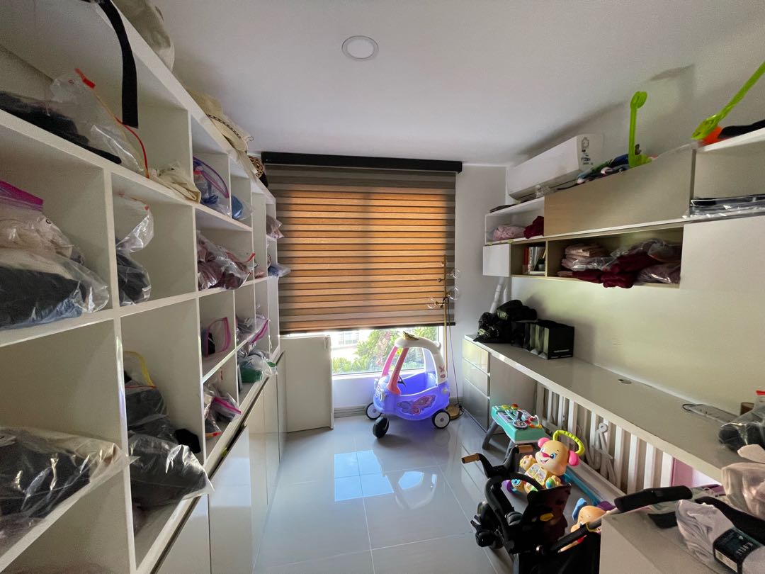 SE VENDE APARTAMENTO EN CENTRAL PARK PANCE