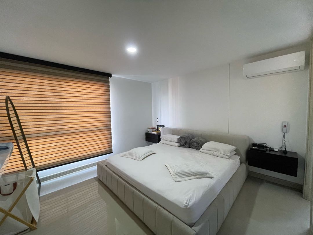 SE VENDE APARTAMENTO EN CENTRAL PARK PANCE