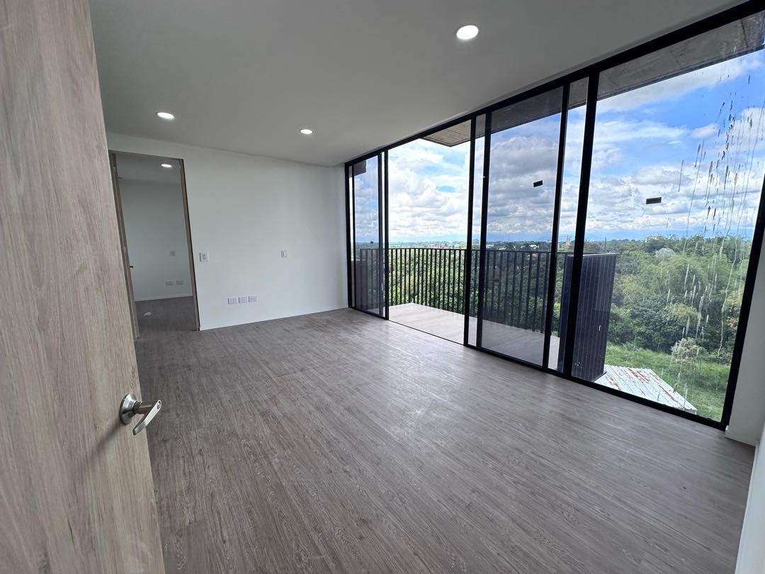 Se vende apartamento en Cerritos Pereira