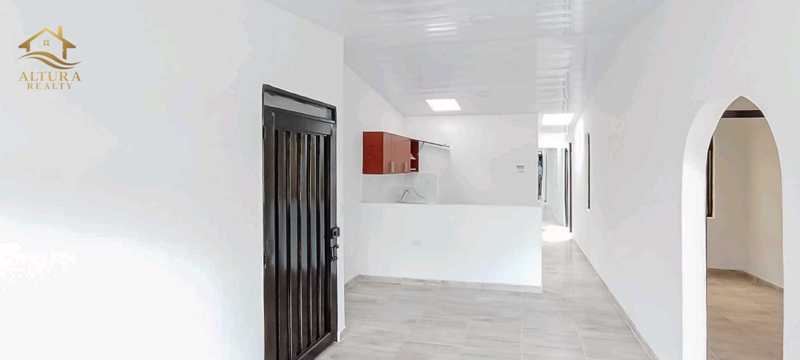 SE VENDE APARTAMENTO EN CIRCASIA QUINDÍO