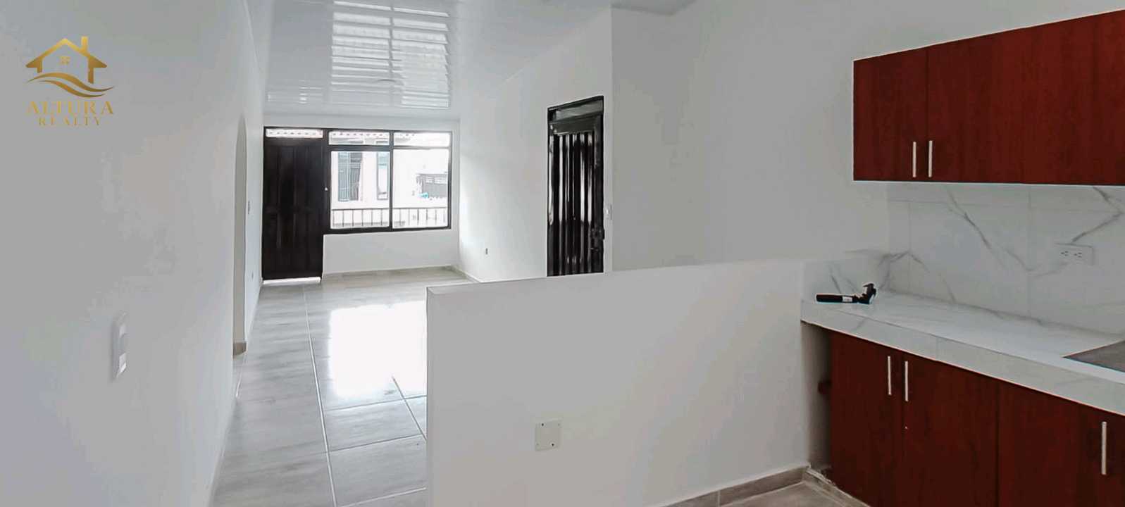 SE VENDE APARTAMENTO EN CIRCASIA QUINDÍO