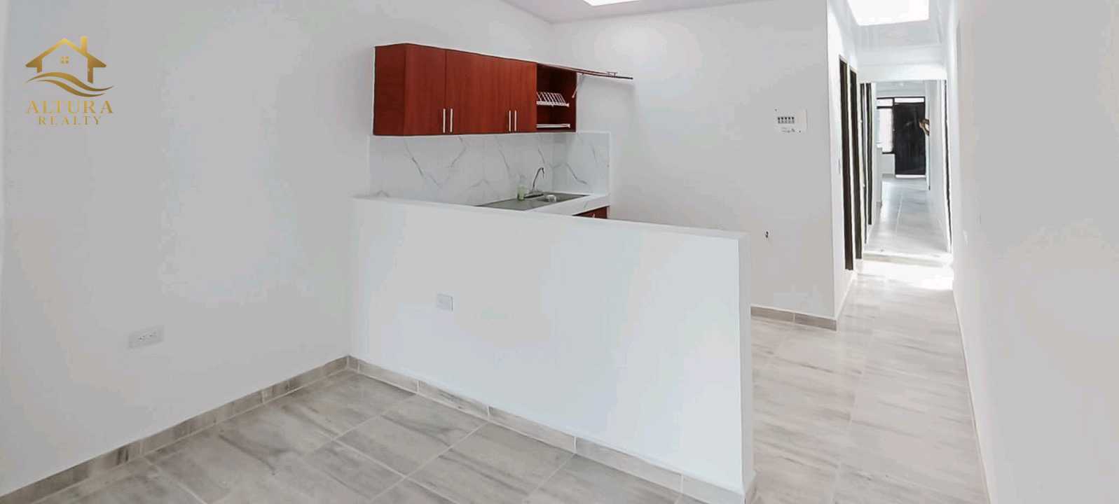 SE VENDE APARTAMENTO EN CIRCASIA QUINDÍO