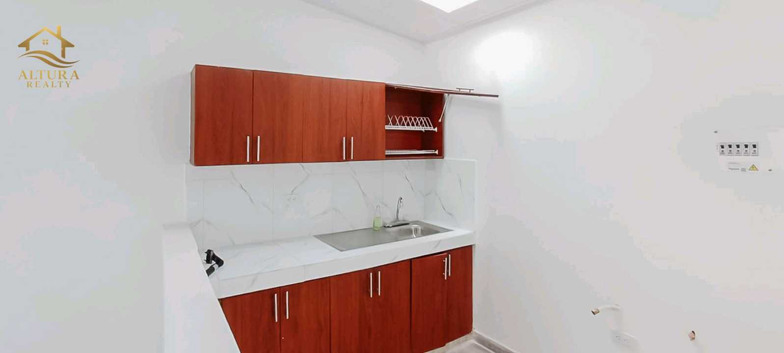 SE VENDE APARTAMENTO EN CIRCASIA QUINDÍO