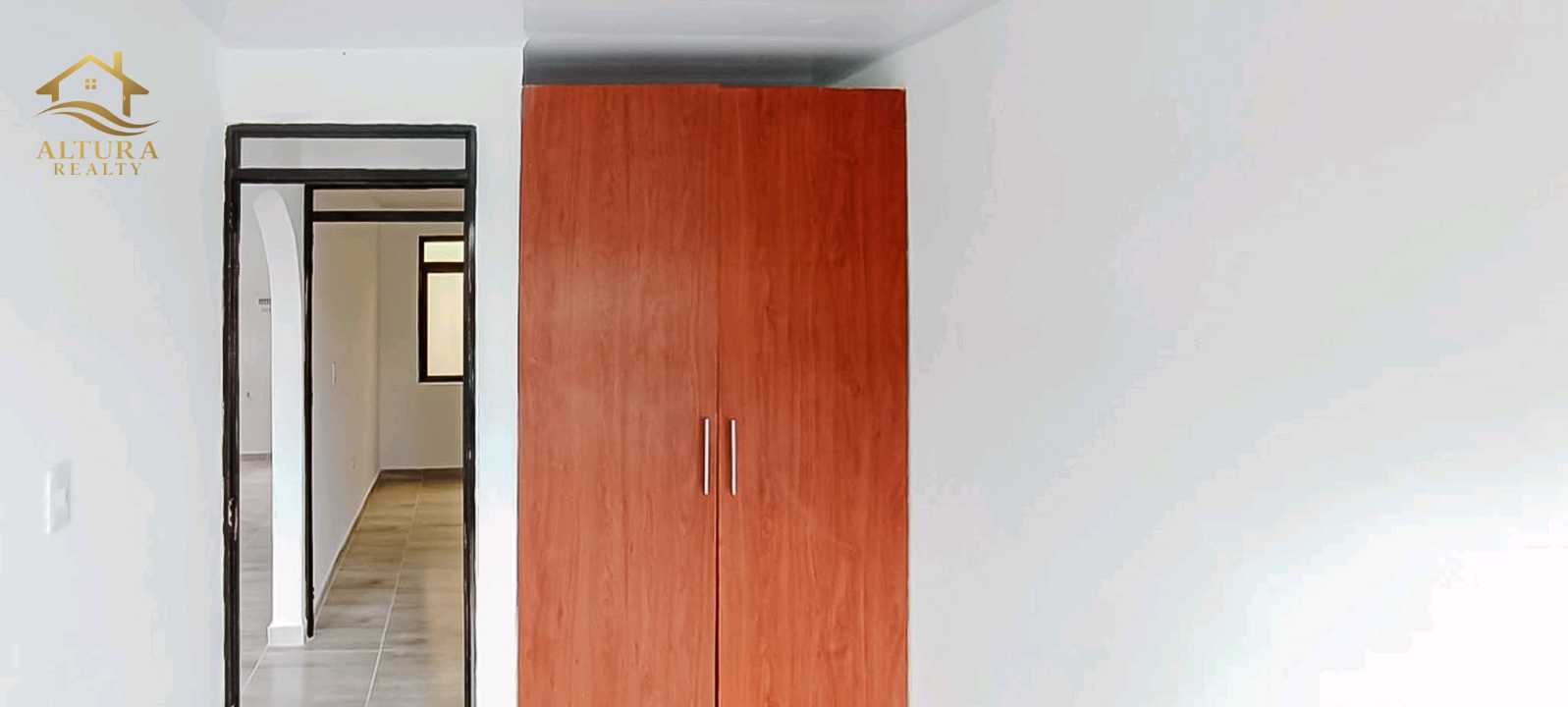 SE VENDE APARTAMENTO EN CIRCASIA QUINDÍO