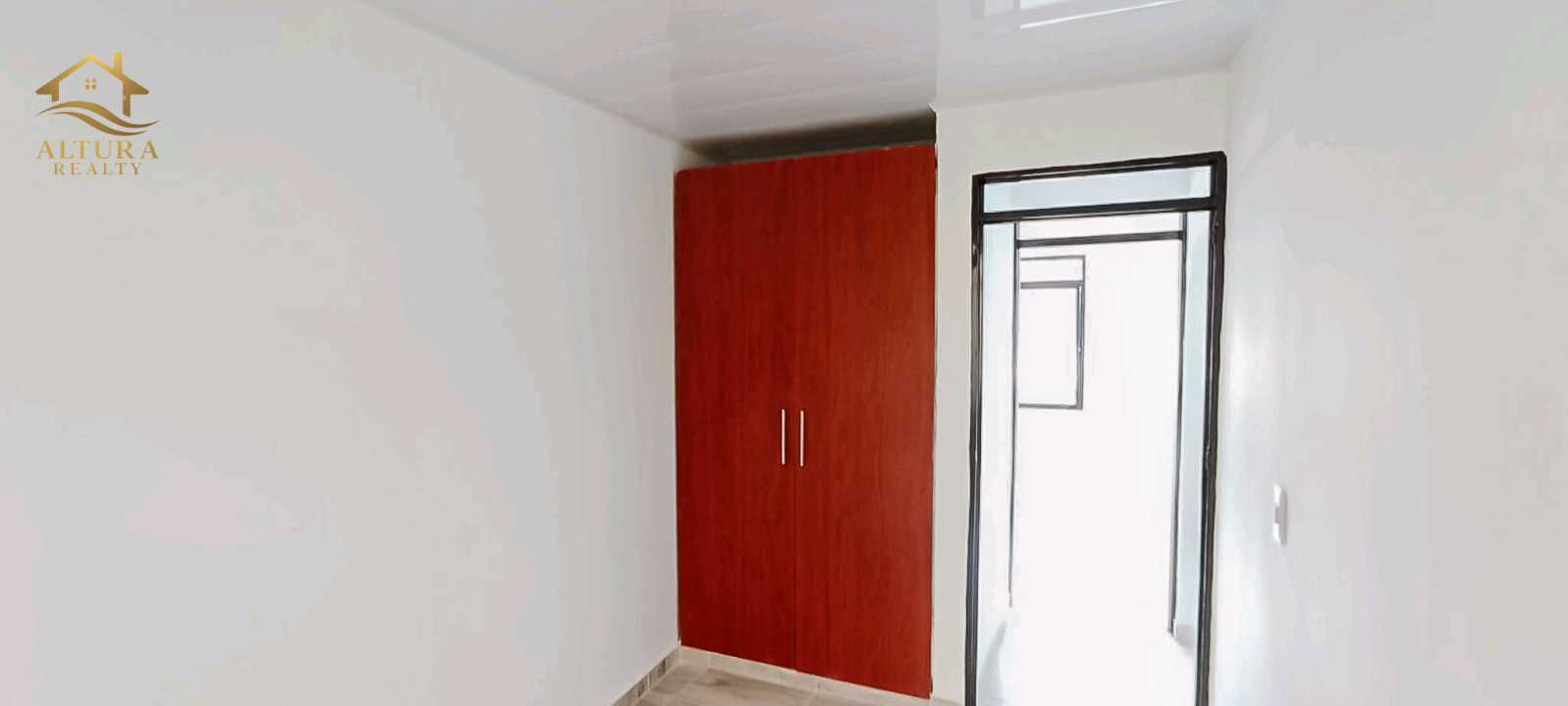 SE VENDE APARTAMENTO EN CIRCASIA QUINDÍO