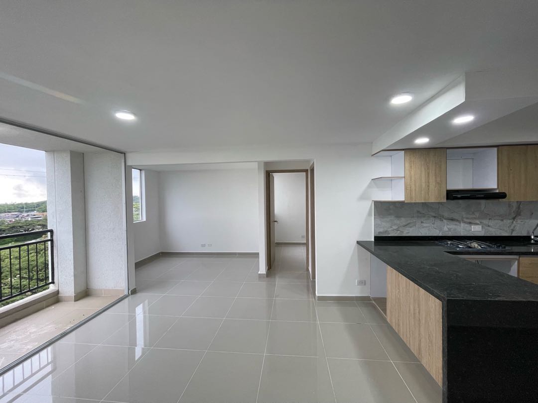 SE VENDE-ARRIENDA APARTAMENTO EN CIUDAD GUABINAS YUMBO