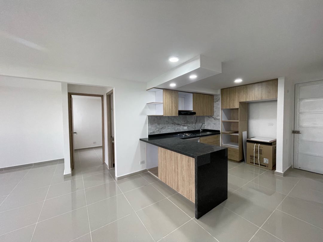 SE VENDE-ARRIENDA APARTAMENTO EN CIUDAD GUABINAS YUMBO