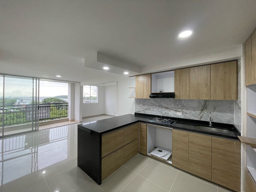 SE VENDE-ARRIENDA APARTAMENTO EN CIUDAD GUABINAS YUMBO