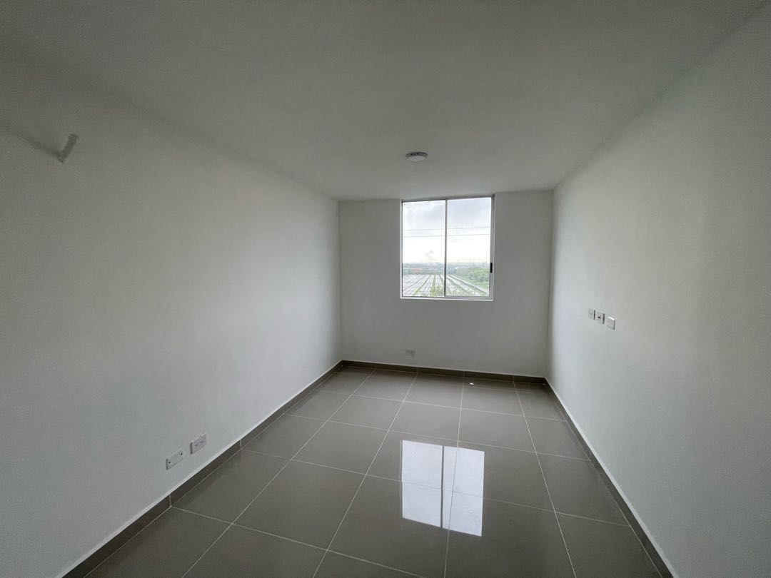 SE VENDE-ARRIENDA APARTAMENTO EN CIUDAD GUABINAS YUMBO